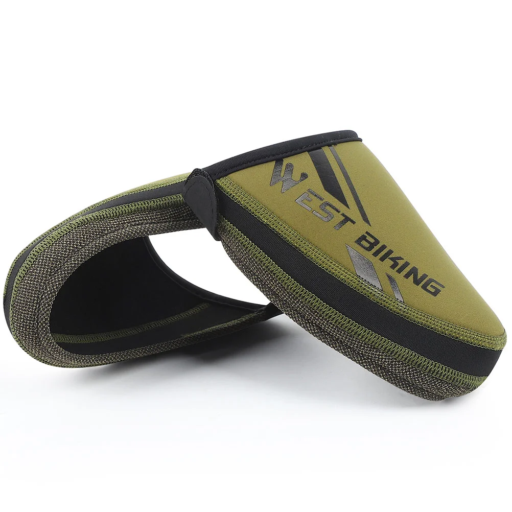 Shoe Cycling Covers Cover Bike Overshoes Toe Winter Thermal Booties Aero Waterproof Shoes Neoprene
Shoe Cycling Covers Cover Bike Overshoes Toe Winter Thermal Booties Aero Waterproof Shoes Neoprene