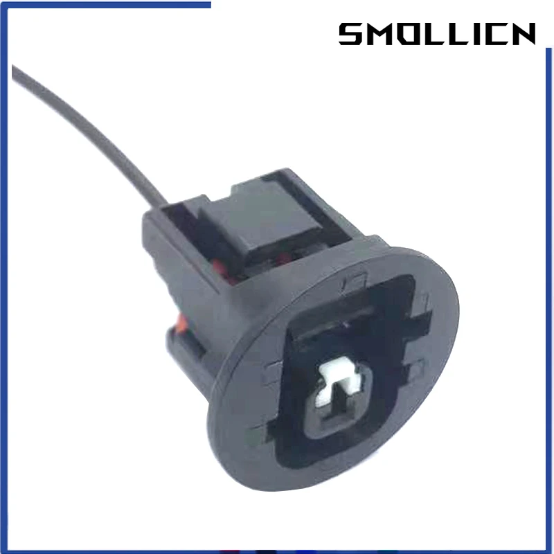 1 Pin Oil Pressure Sensor plug Waterproof Auto Wire Harness Connector 7283-1114-30 For 2JZ K20Z3 Toyota Camry 7283-1114
1 Pin Oil Pressure Sensor plug Waterproof Auto Wire Harness Connector 7283-1114-30 For 2JZ K20Z3 Toyota Camry 7283-1114
