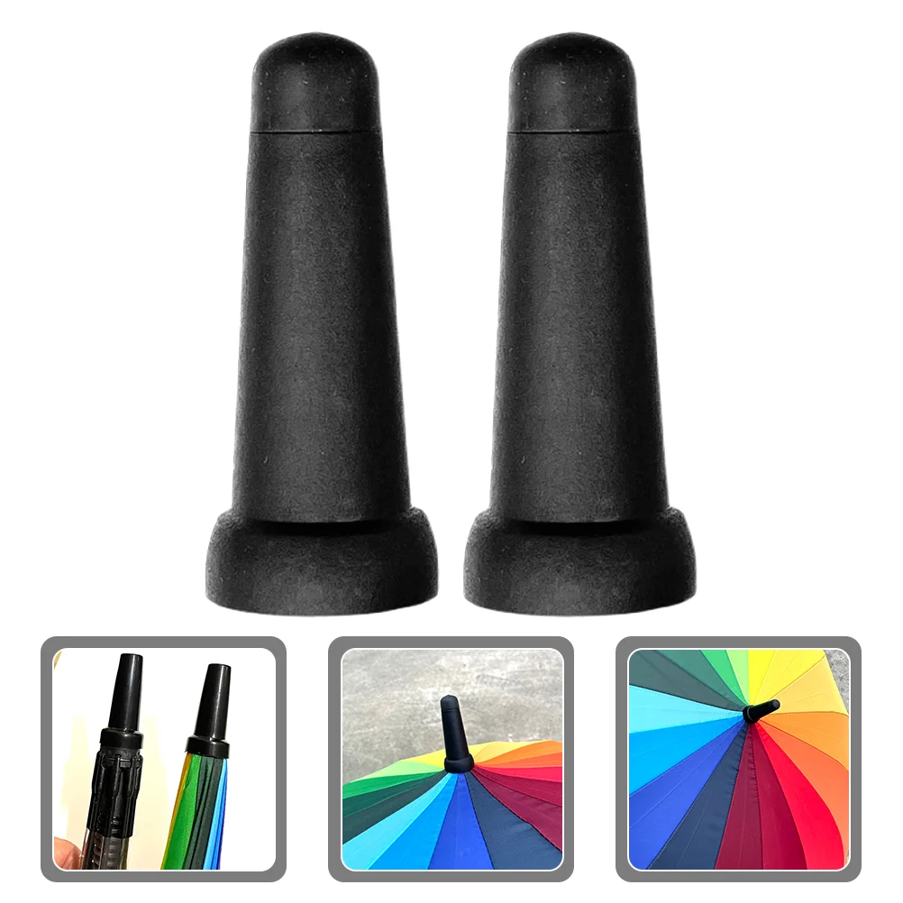 2Pcs Umbrella Tip Cover Umbrella Tip Caps Replacement Umbrella Tops Sun Umbrella Accessories
2Pcs Umbrella Tip Cover Umbrella Tip Caps Replacement Umbrella Tops Sun Umbrella Accessories