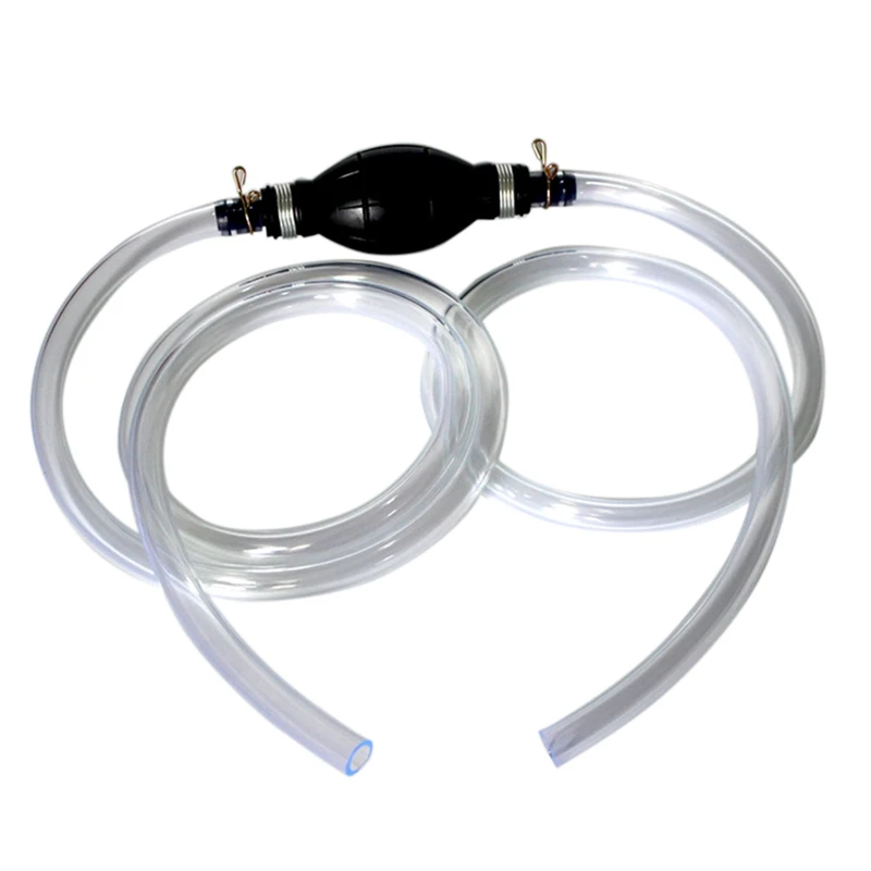 Useful Fuel Liquid Transfer Pump Manual Hand Pump Suction Oil Water Petrol Fuel Liquid Transfer Pump Pipe
Useful Fuel Liquid Transfer Pump Manual Hand Pump Suction Oil Water Petrol Fuel Liquid Transfer Pump Pipe