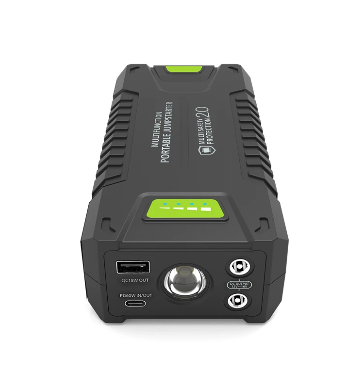 Ultra Light 20000mAh Portable Car Li-ion Battery Charger for 12V Gasoline and 8.0L 12V emission Vehicles
Ultra Light 20000mAh Portable Car Li-ion Battery Charger for 12V Gasoline and 8.0L 12V emission Vehicles