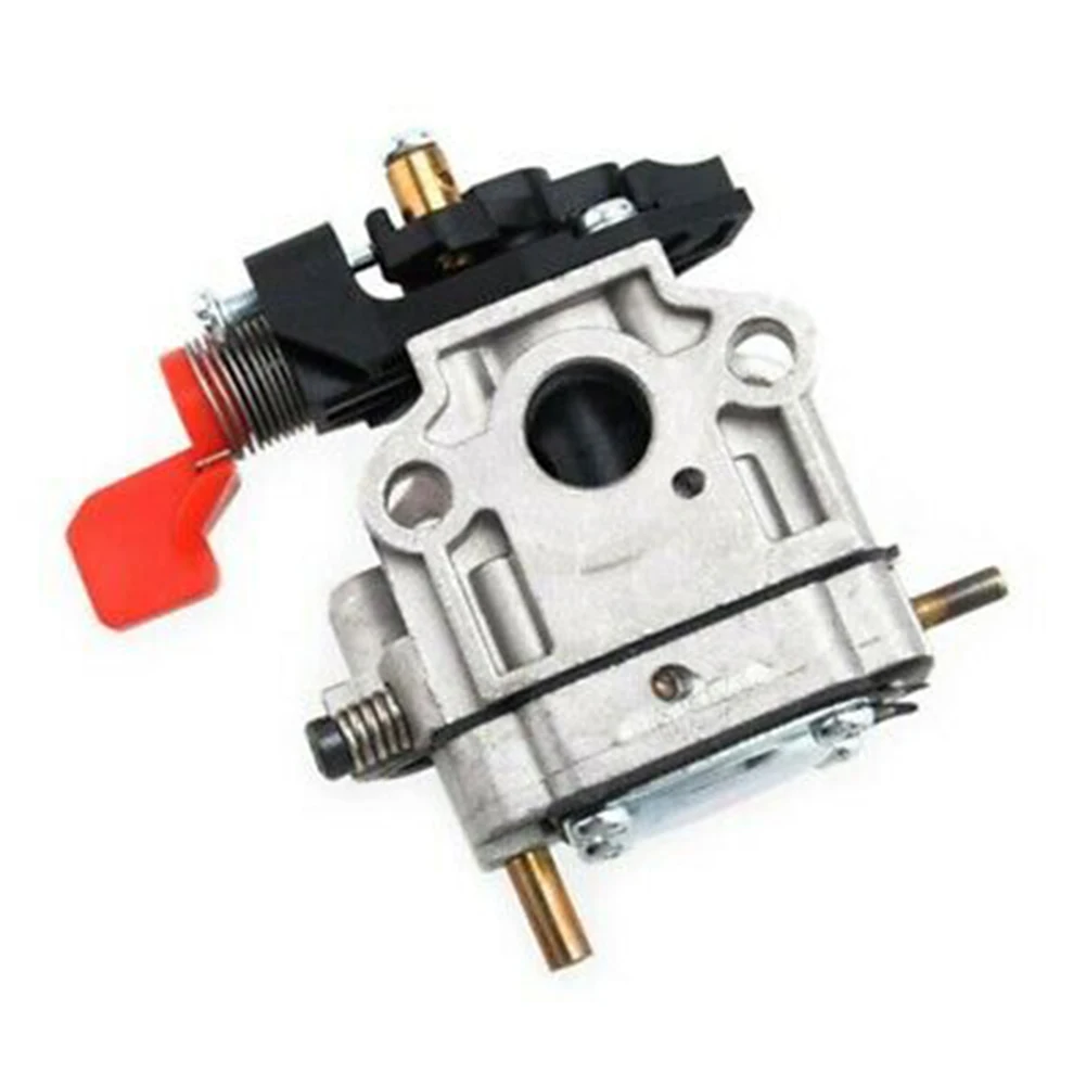 Carburetor For Ryobi Homelite 308028004 UT08012 UT08042 UT08072 UT08542 Blower Replace WYC-6 String Trimmer Parts
Carburetor For Ryobi Homelite 308028004 UT08012 UT08042 UT08072 UT08542 Blower Replace WYC-6 String Trimmer Parts
