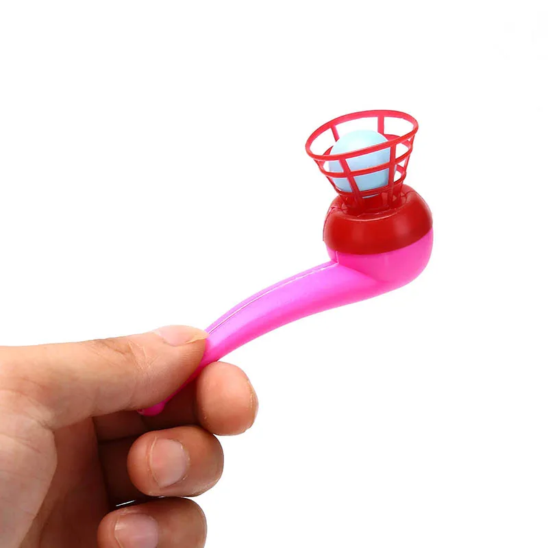 5 PCs Blow Ball Pipe Floating Basket Balls Fun Games Kids Children's Gifts Toys 2022 Most Popular Lowest Price New Year Gift
5 PCs Blow Ball Pipe Floating Basket Balls Fun Games Kids Children's Gifts Toys 2022 Most Popular Lowest Price New Year Gift