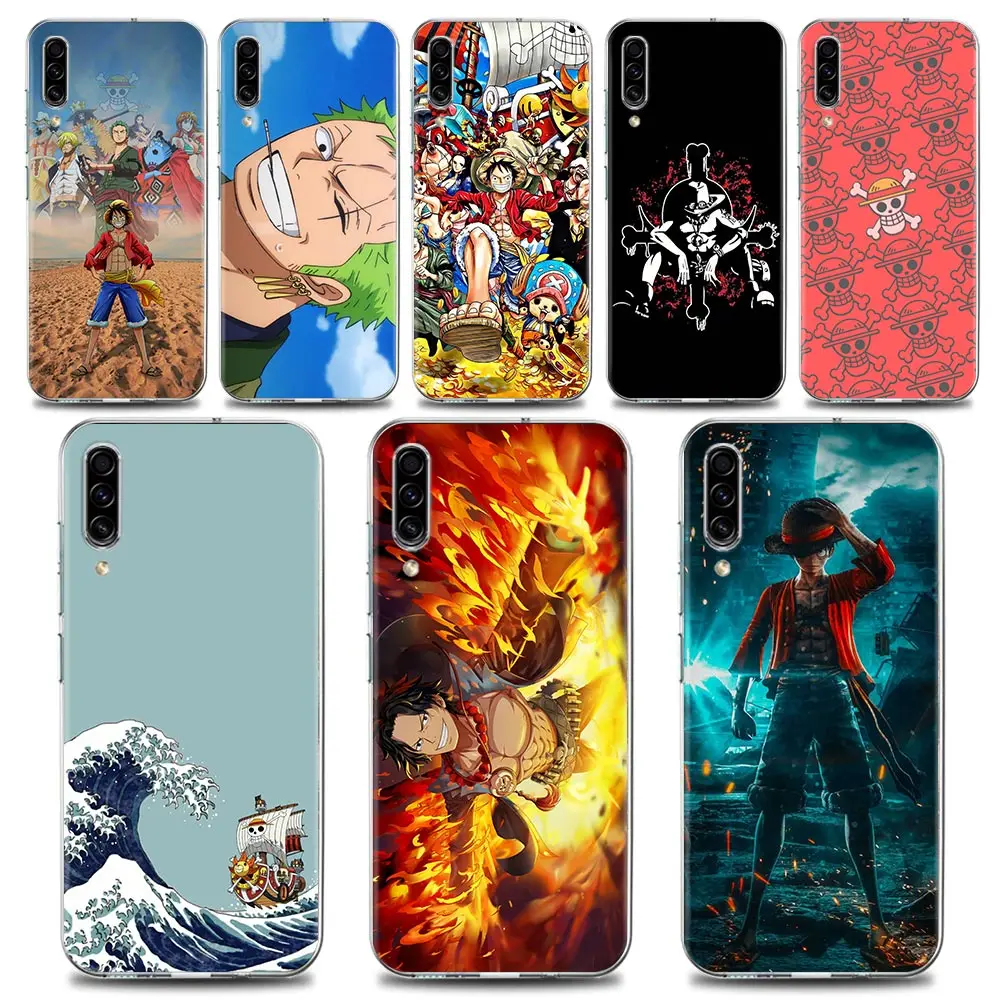 Clear Soft Silicone Case For Samsung Galaxy Note 20 Ultra 5G 9 10 Lite Plus A50 A70 A20 A01 Cover One Piece Luffy Zoro Ace Anime
Clear Soft Silicone Case For Samsung Galaxy Note 20 Ultra 5G 9 10 Lite Plus A50 A70 A20 A01 Cover One Piece Luffy Zoro Ace Anime