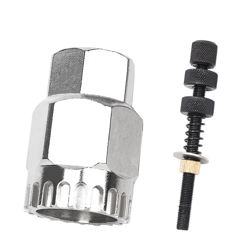 Bike Hub Tower Base Install Disassemble Tool Sleeve Flower Drum Removal Tool Bicycle Bottom Bracket Sleeve Accessories
Bike Hub Tower Base Install Disassemble Tool Sleeve Flower Drum Removal Tool Bicycle Bottom Bracket Sleeve Accessories