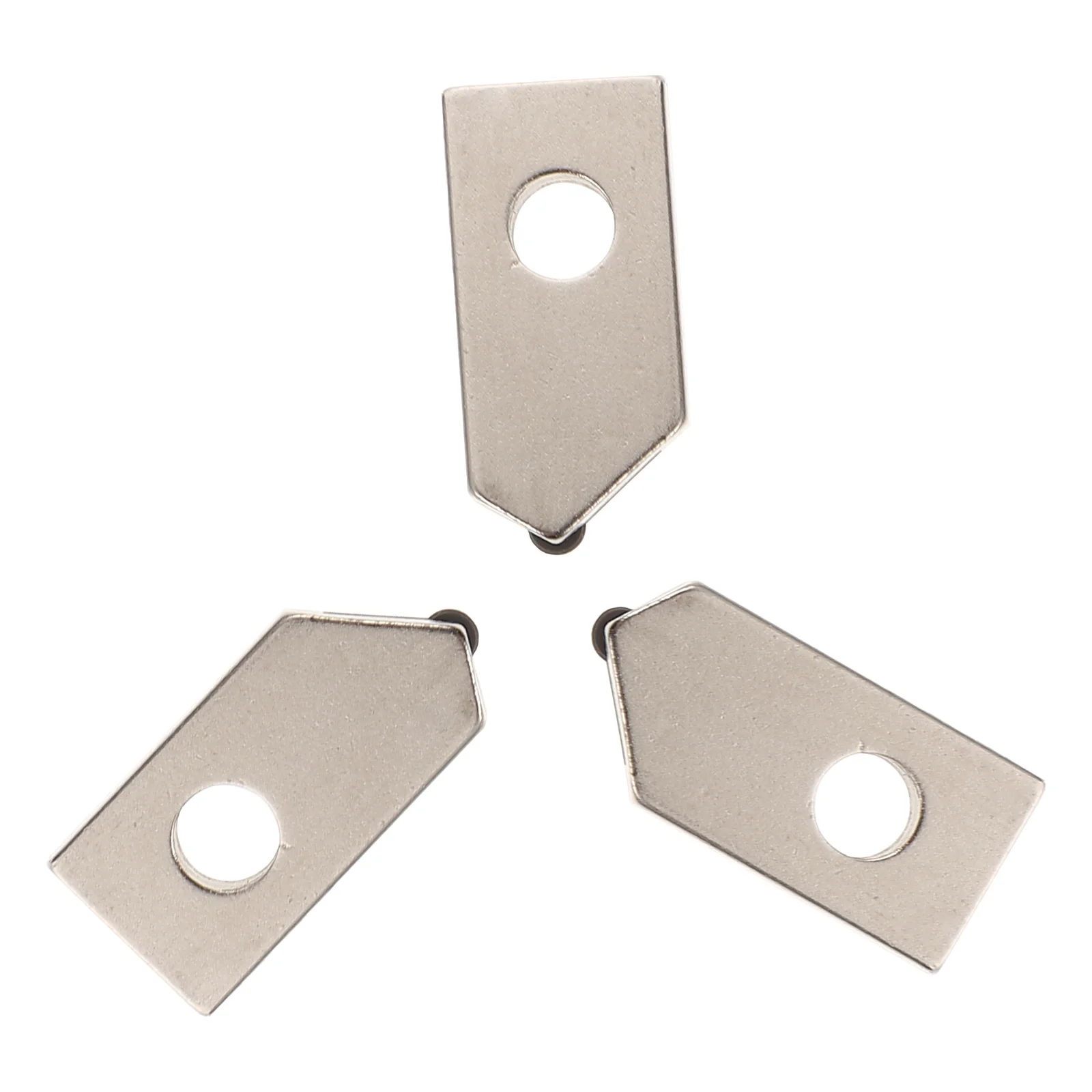 3pcs mirror tile replacement for glass bottle alloy glass automatic cutting machine picture tips laminate flooring tumbler
3pcs mirror tile replacement for glass bottle alloy glass automatic cutting machine picture tips laminate flooring tumbler