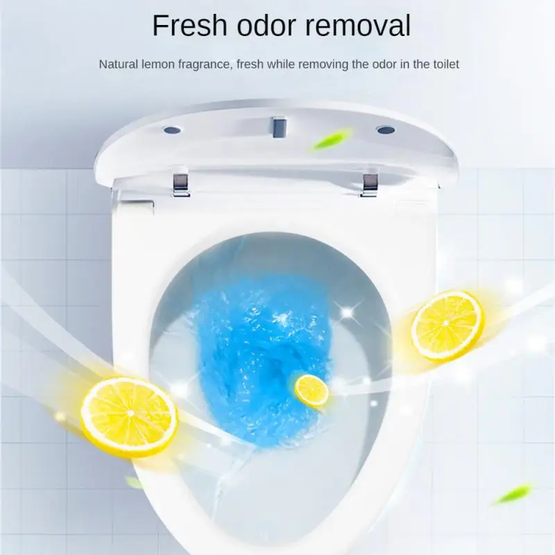 Fast Decontamination Deodorant Remove Stains Toilet Cleaning Agent Detergent Toilet Cleaner Multifunctional Deodorization
Fast Decontamination Deodorant Remove Stains Toilet Cleaning Agent Detergent Toilet Cleaner Multifunctional Deodorization