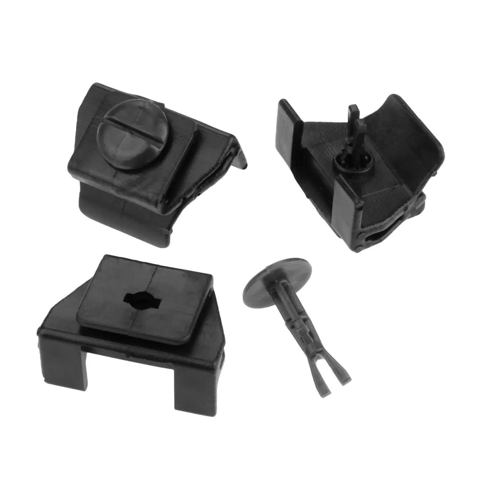 20pcs plastic Front Fender Bumper Cover Clip Kit 53879-58010 47749-58010 For Toyota Auto Interior Accessories
20pcs plastic Front Fender Bumper Cover Clip Kit 53879-58010 47749-58010 For Toyota Auto Interior Accessories