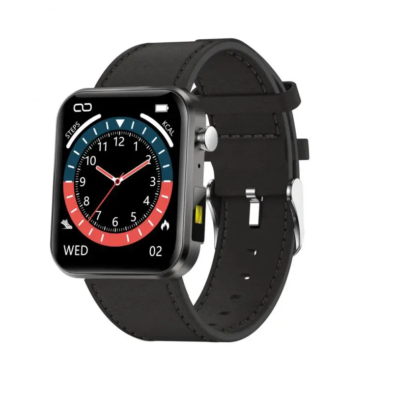 N98 Sport Watch Heart Rate Blood Pressure Monitor Smart Watch Waterproof Smartwatch 1.69inch Smart Bracelet For IOS
N98 Sport Watch Heart Rate Blood Pressure Monitor Smart Watch Waterproof Smartwatch 1.69inch Smart Bracelet For IOS