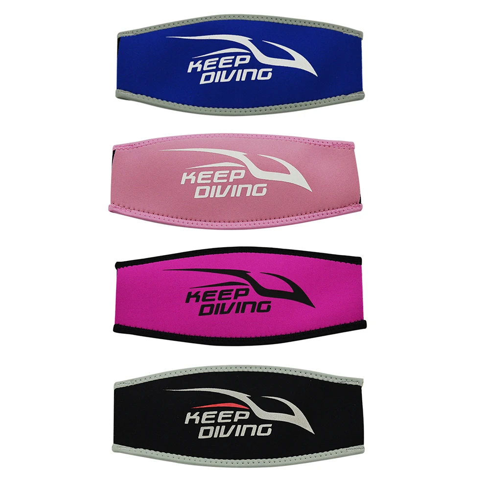 Swimming Cap Hair Band Waterproof Diving Protection Hair Band Stretchable Non-Slip Durable Sports Headband Diving Accessories
Swimming Cap Hair Band Waterproof Diving Protection Hair Band Stretchable Non-Slip Durable Sports Headband Diving Accessories