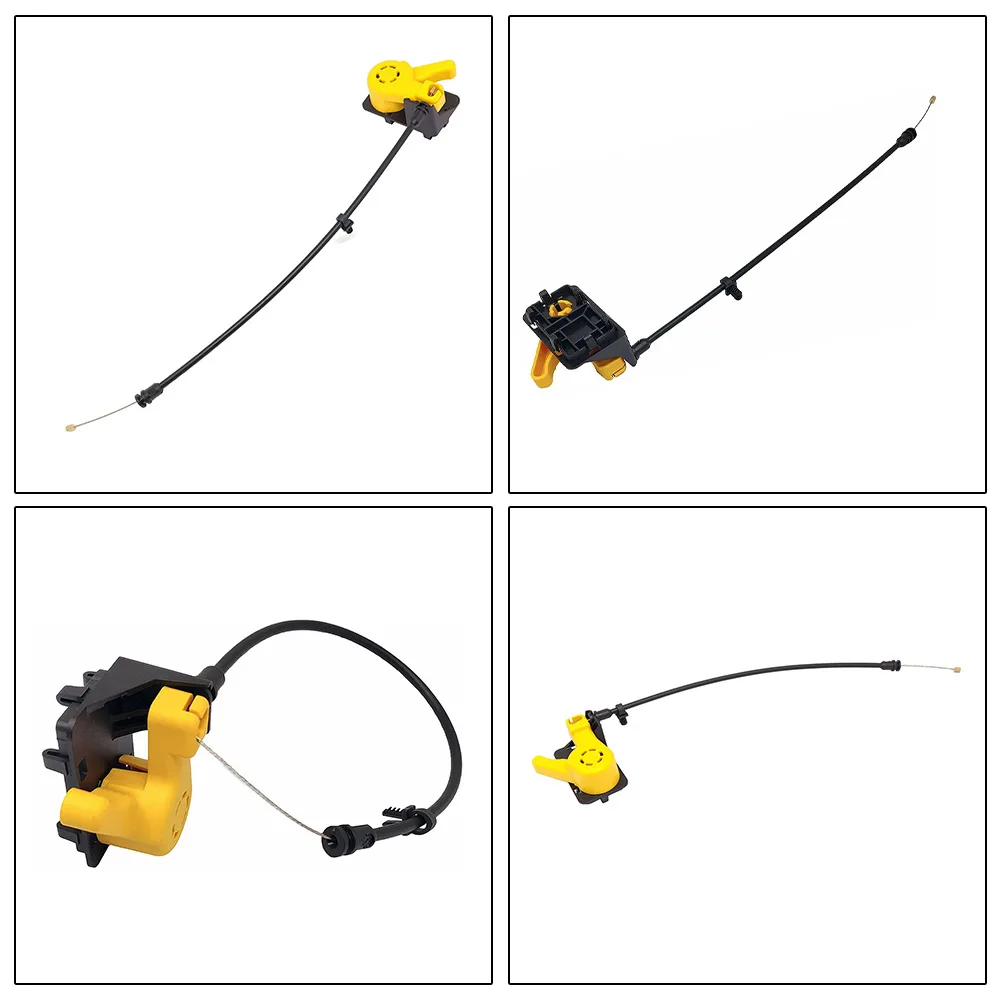 1 Piece Hood Latch Release Pull Handle Cable Lever For Ford Focus 2012-2018 CV6Z-16A770-A BM5116A770AC Cable Handle Lever
1 Piece Hood Latch Release Pull Handle Cable Lever For Ford Focus 2012-2018 CV6Z-16A770-A BM5116A770AC Cable Handle Lever