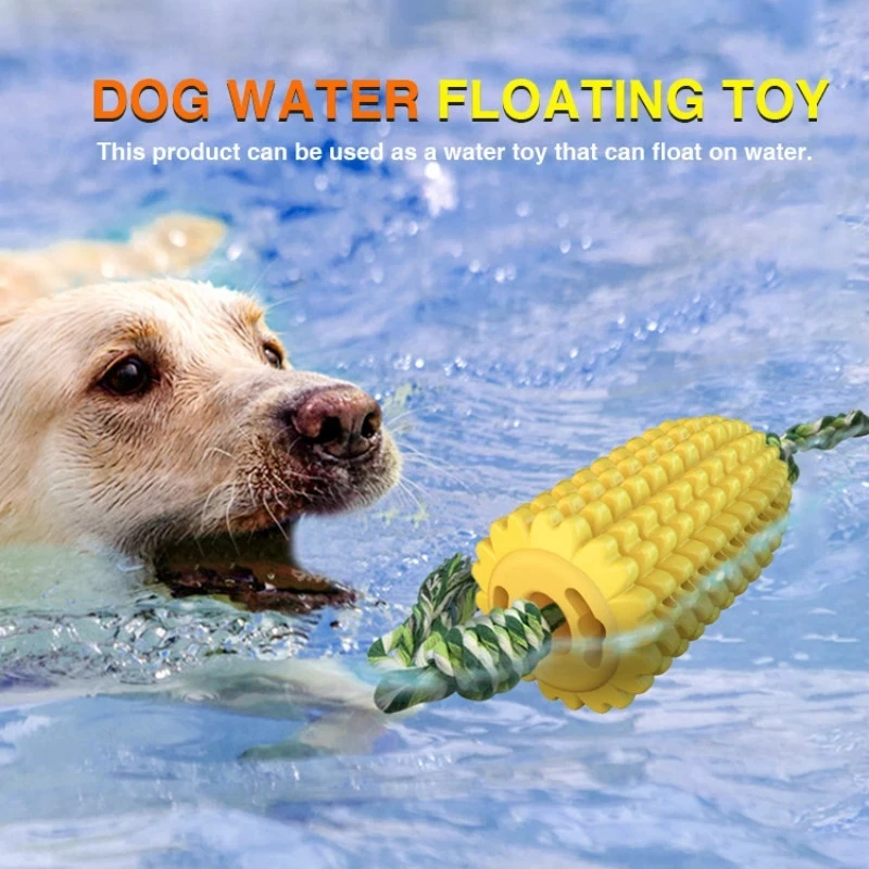 Rope Rubber Combination Interactive Squeaky Dog Pupy Toothbrush Toy Pet Cleaning Supplies Large Dog Molars Tool Pet Products
Rope Rubber Combination Interactive Squeaky Dog Pupy Toothbrush Toy Pet Cleaning Supplies Large Dog Molars Tool Pet Products