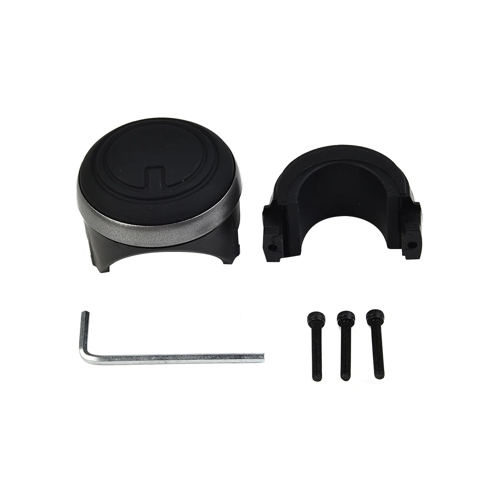 Useful Steering Wheel Booster Ball Trucks Universal 360 degree rotation Accessories For cars Spinner Knob Metal
Useful Steering Wheel Booster Ball Trucks Universal 360 degree rotation Accessories For cars Spinner Knob Metal
