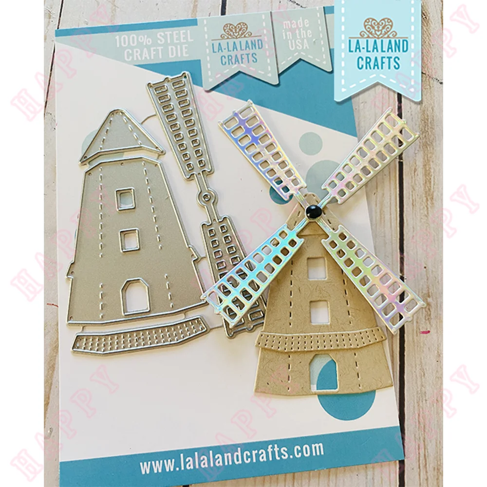 2022 Seasonal Windmill Metal Cutting Dies Paper Scrapbooking Diary Diy Craft Knife Mould Blade Punch Greeting Card Series Molds
2022 Seasonal Windmill Metal Cutting Dies Paper Scrapbooking Diary Diy Craft Knife Mould Blade Punch Greeting Card Series Molds