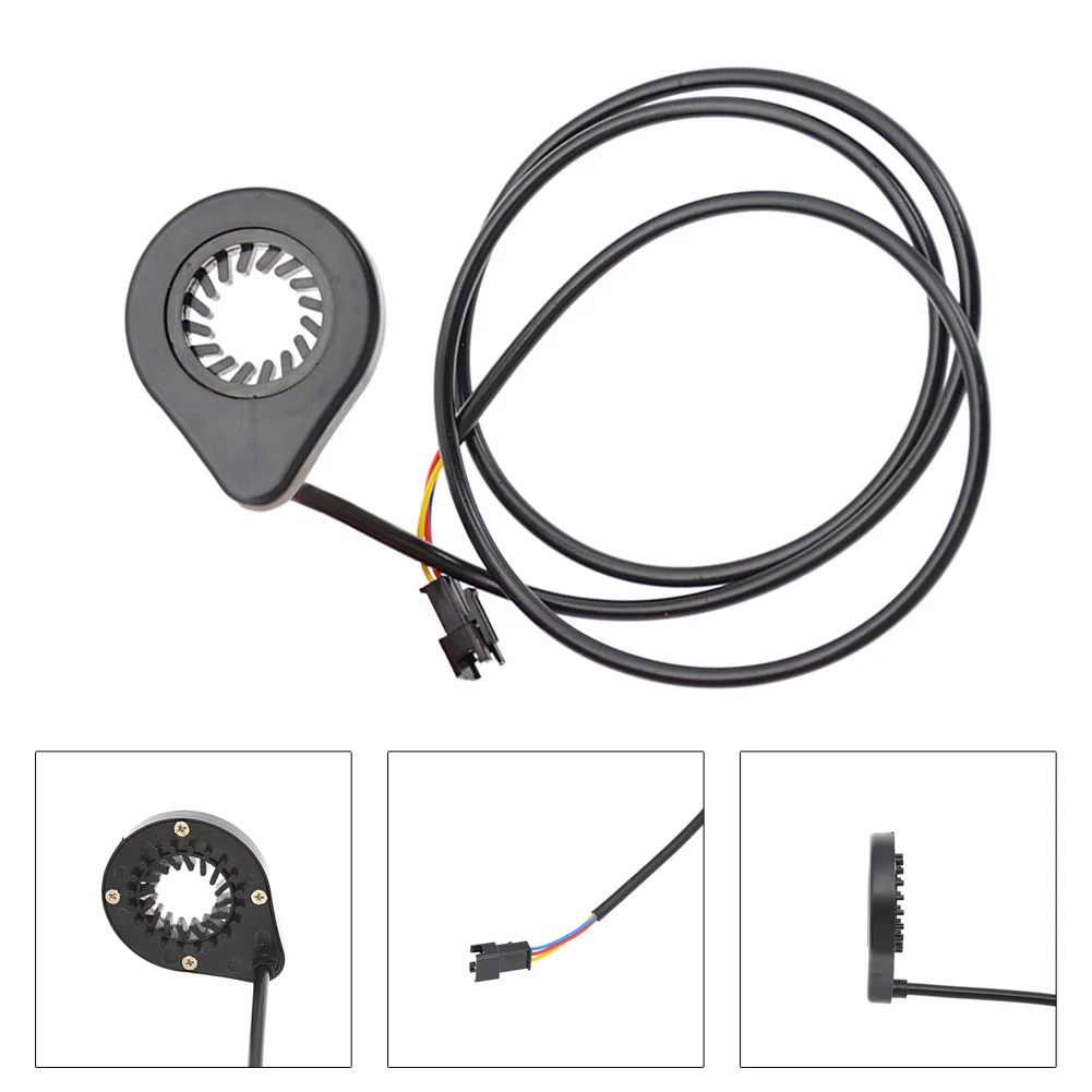 1pc Bike Pedal Assist Sensor Small Size Light Weight Shockproof Anti-corrosion Dustproof Electric Bike Accessories
1pc Bike Pedal Assist Sensor Small Size Light Weight Shockproof Anti-corrosion Dustproof Electric Bike Accessories