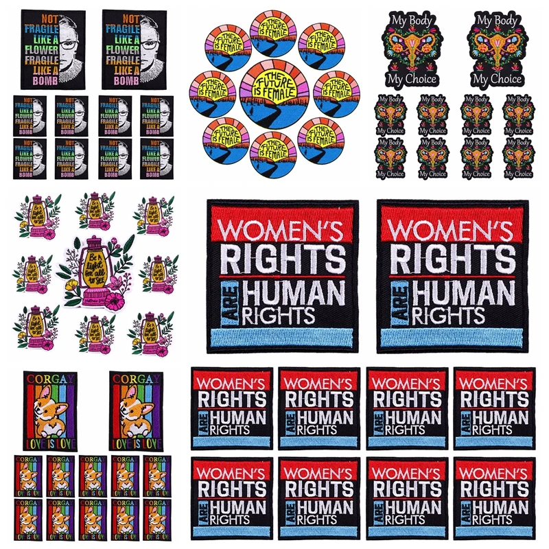 10 шт., патчи Prajna на одежду с вышивкой в виде надписи Raibown
10 шт., патчи Prajna на одежду с вышивкой в виде надписи Raibown