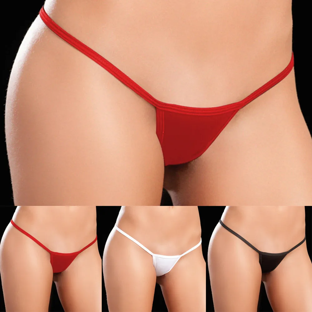 1/3PCS Women Ladies Low Waist Sexy Thongs G String Panties Comfortable Seamless Elastic Ultra-thin Erotic Lingerie
1/3PCS Women Ladies Low Waist Sexy Thongs G String Panties Comfortable Seamless Elastic Ultra-thin Erotic Lingerie