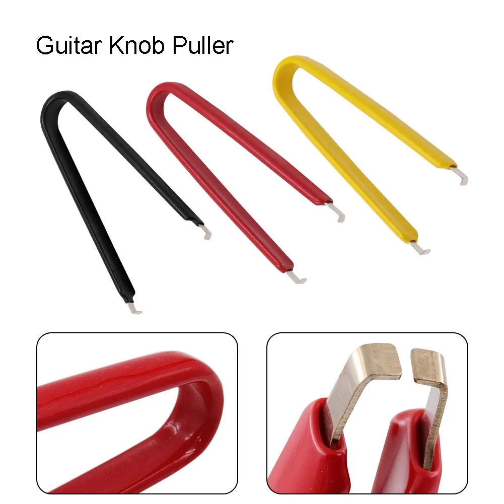 1PC Guitar Knob Bushing Puller Tool Replacement Luthier Supplies Tool Metal Repair Remove Guitar Tools For Knobs Bushes
1PC Guitar Knob Bushing Puller Tool Replacement Luthier Supplies Tool Metal Repair Remove Guitar Tools For Knobs Bushes