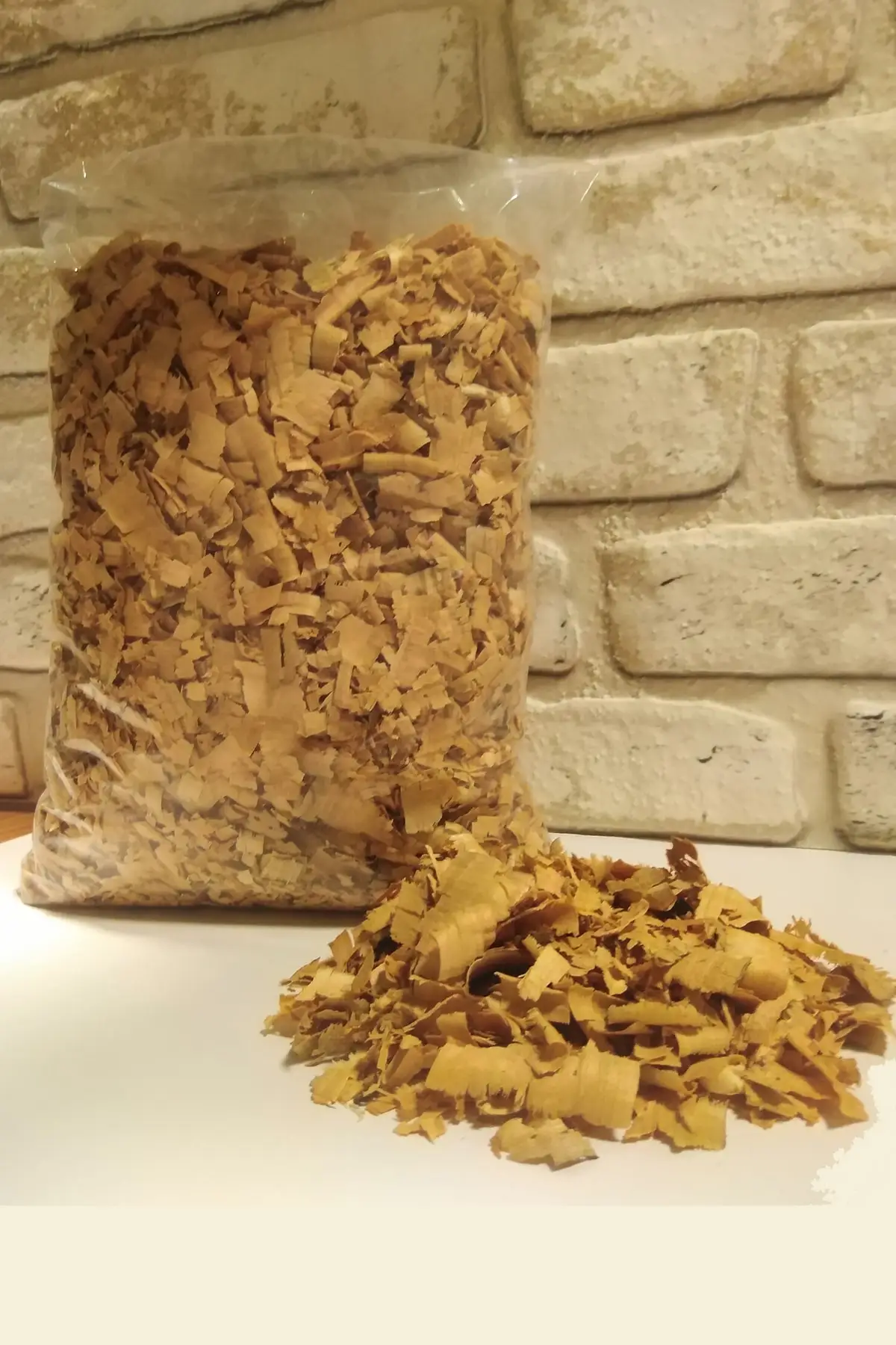 Cherry Smoke Aroma Chips - Barbecue Barbecue Incense And Aroma Chips - Cherry 3 Liters 250 Grams
Cherry Smoke Aroma Chips - Barbecue Barbecue Incense And Aroma Chips - Cherry 3 Liters 250 Grams