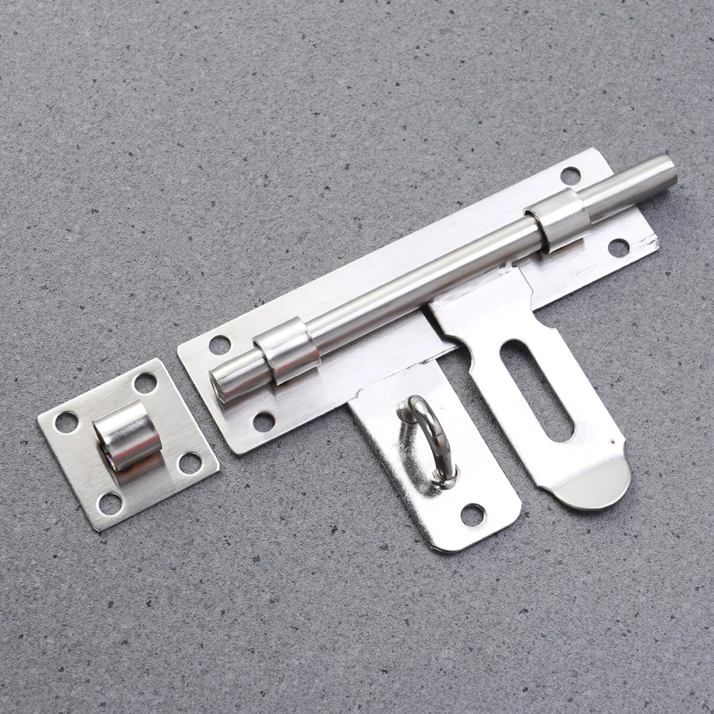 2 Pcs Furniture Bolts Window Sliding Lock Stainless Steel Cupboard Door Locks Right Angle Door Lock Sliding Chain Lock
2 Pcs Furniture Bolts Window Sliding Lock Stainless Steel Cupboard Door Locks Right Angle Door Lock Sliding Chain Lock