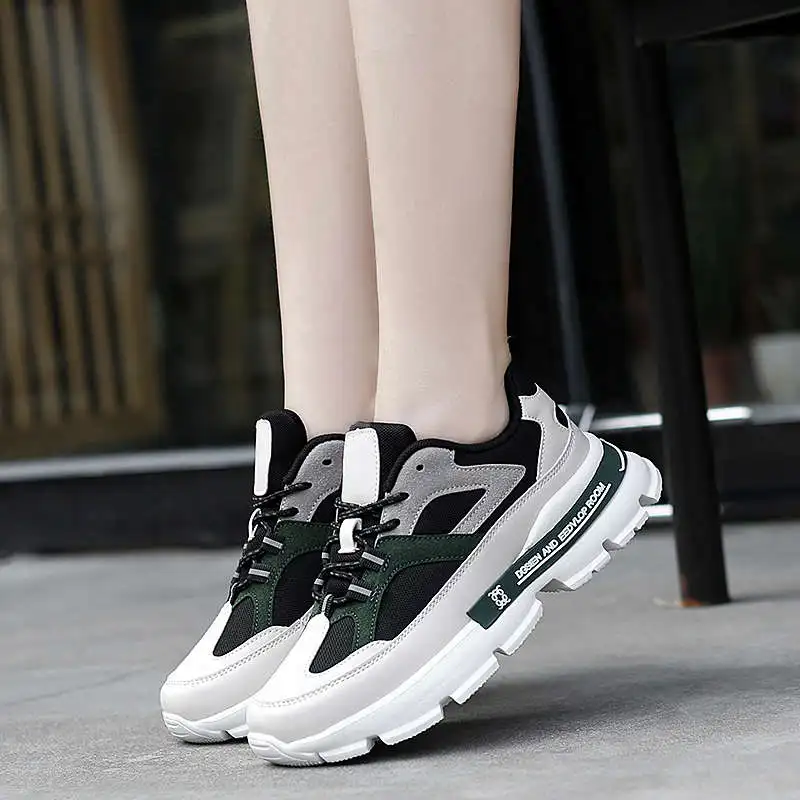 Large Sizes Womens Running Sneakers Espadrille Women Sports Shoes Non-Leather Casual Women’S Sneakers Sho Woman Sport Tennis
Large Sizes Womens Running Sneakers Espadrille Women Sports Shoes Non-Leather Casual Women’S Sneakers Sho Woman Sport Tennis