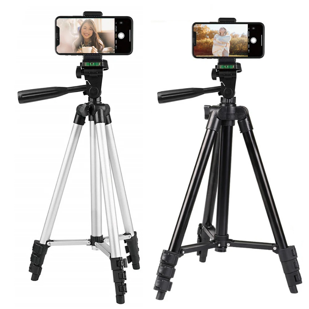 Lightweight Tripod for Smartphone Digital Camera Protable Photographic Tripode SLR Bluetooth-compatible Desktop Stand for Travel
Lightweight Tripod for Smartphone Digital Camera Protable Photographic Tripode SLR Bluetooth-compatible Desktop Stand for Travel