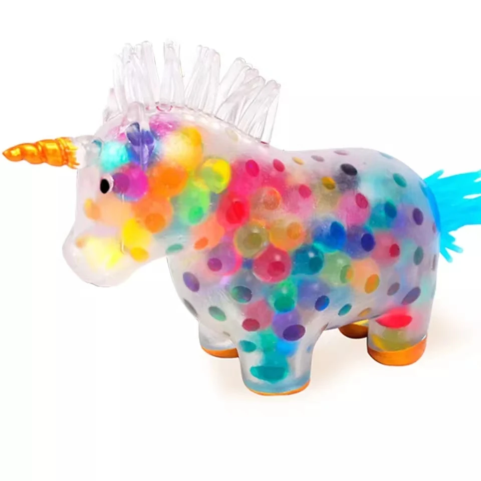 Unicorn Stress Balls Toy 2 pcs/lot Stress Relief Fidget Squishy Kawaii Stress Ball for Adult Kid Stress Relief Funny Gift Toy
Unicorn Stress Balls Toy 2 pcs/lot Stress Relief Fidget Squishy Kawaii Stress Ball for Adult Kid Stress Relief Funny Gift Toy