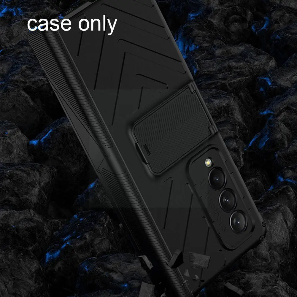 Магнитный стеклянный чехол для Samsung Galaxy Z, складной чехол-подставка для телефона 3 дюйма, твердый складной чехол для Samsung Z Fold3 Funda E6F2
Магнитный стеклянный чехол для Samsung Galaxy Z, складной чехол-подставка для телефона 3 дюйма, твердый складной чехол для Samsung Z Fold3 Funda E6F2