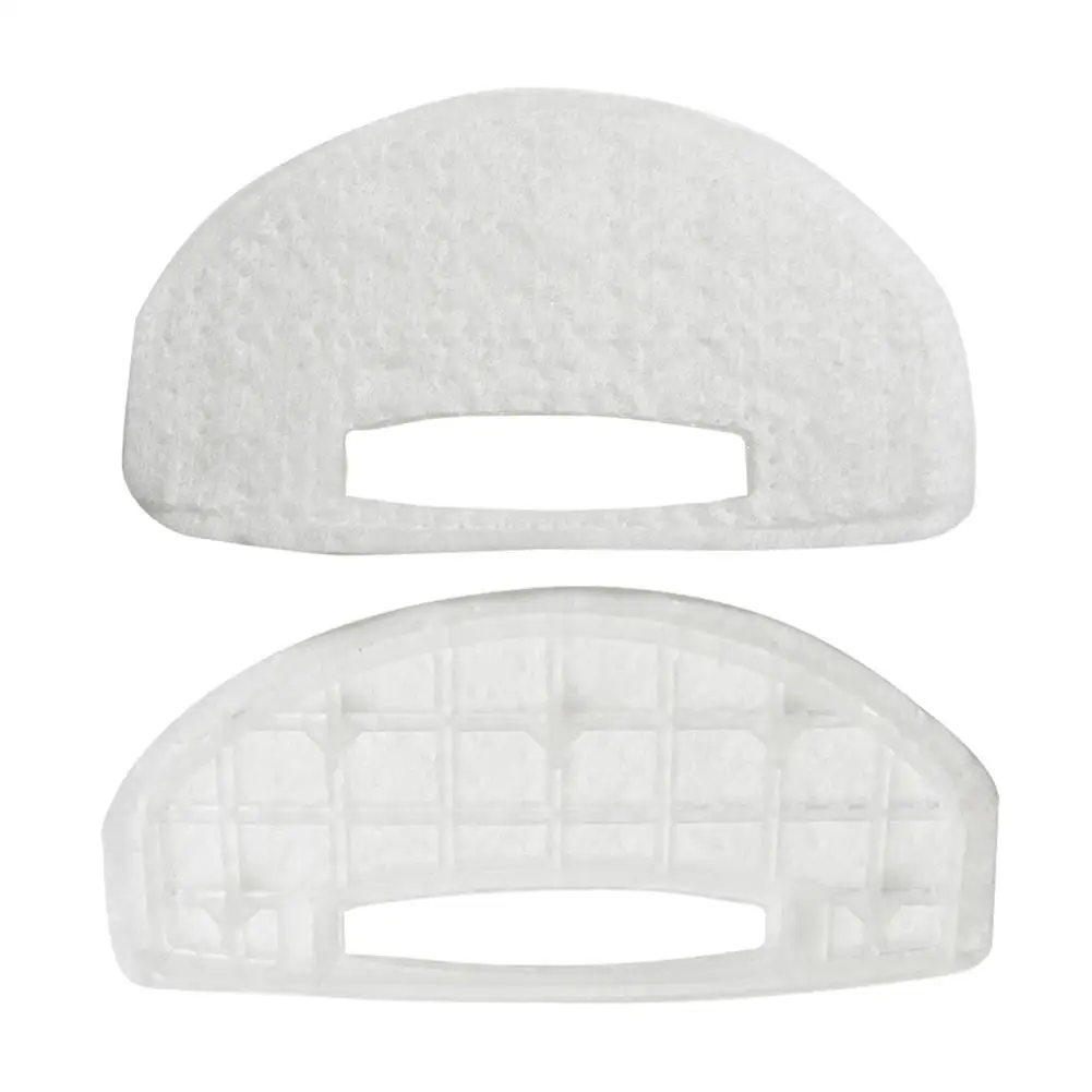2pcs Filter For MULTILASER HO041 For WAP W100 For MONDIAL RB01 Vacuum Cleaner Washable Replacement Accessories
2pcs Filter For MULTILASER HO041 For WAP W100 For MONDIAL RB01 Vacuum Cleaner Washable Replacement Accessories