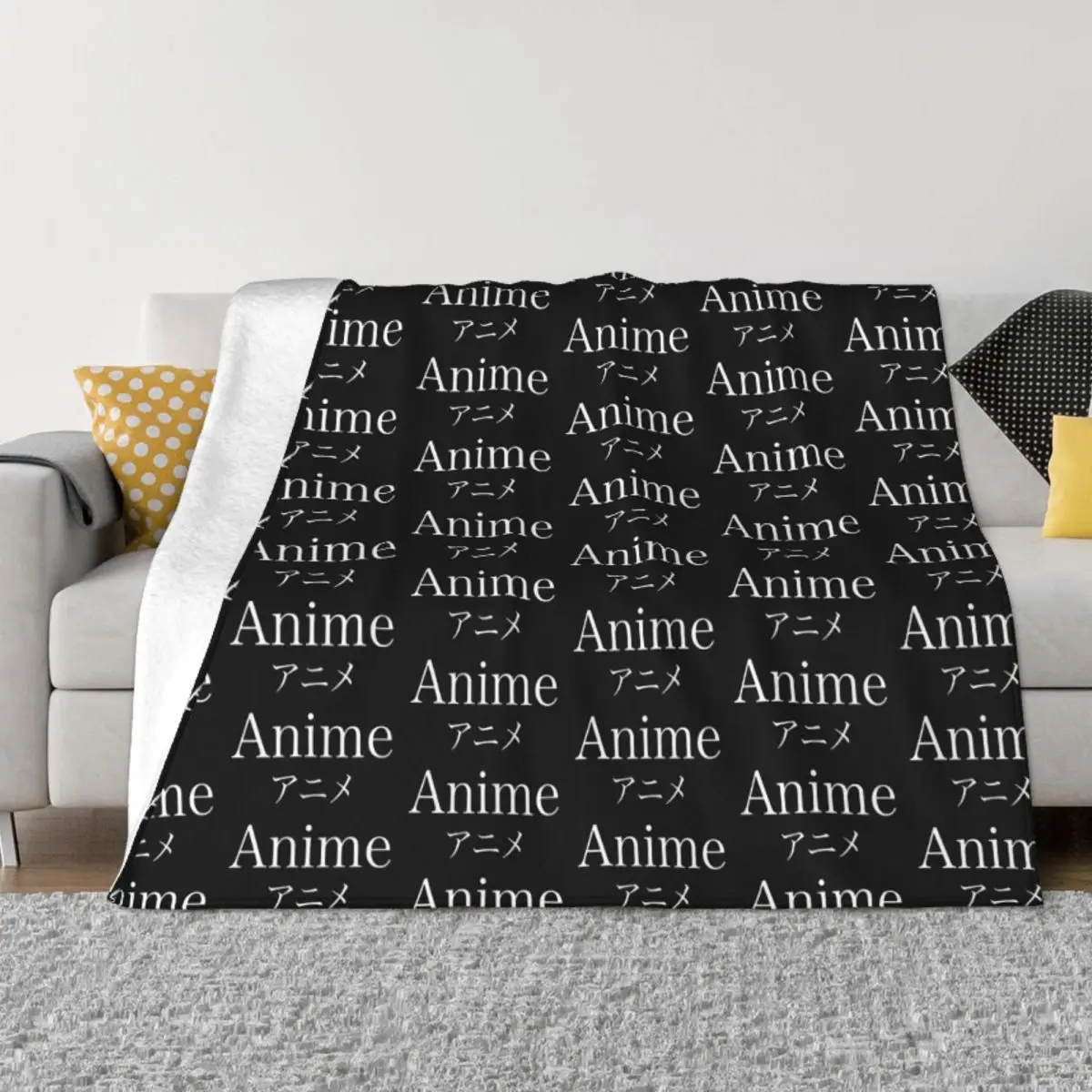 MDFLT Anime Throw Blanket Flannel Ajax Breathable Super Warm Throw Blankets for Bedding Travel
MDFLT Anime Throw Blanket Flannel Ajax Breathable Super Warm Throw Blankets for Bedding Travel