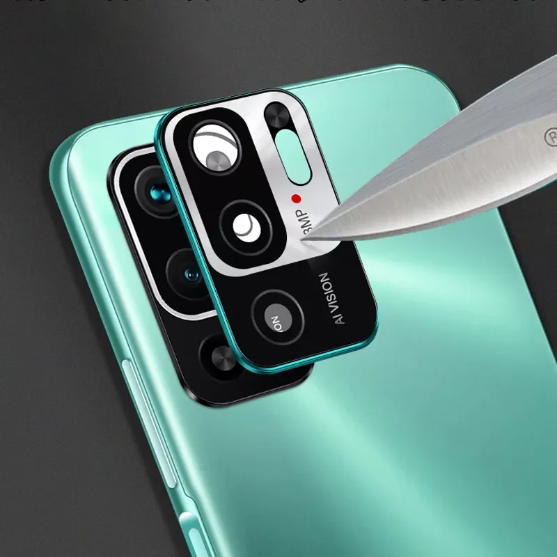 The newCamera Lens Protector For Xiaomi redmi note 10 Pro 5G Glass Camera screen Protectors For Redmi Note10 Pro Metal Camera Pr
The newCamera Lens Protector For Xiaomi redmi note 10 Pro 5G Glass Camera screen Protectors For Redmi Note10 Pro Metal Camera Pr