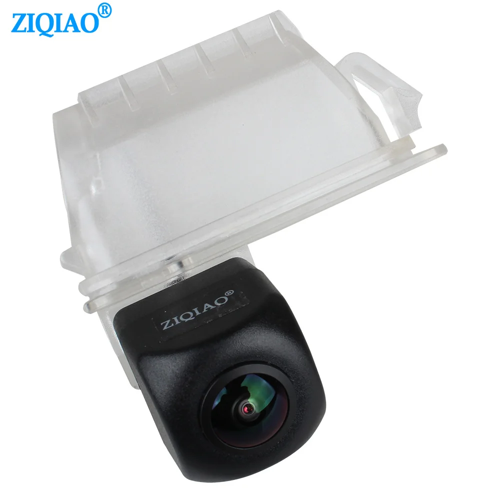 ZIQIAO for Ford 2007-2011 Fusion 2013-2019 Mondeo ST Estate Wagon 2015-2019 Mondeo 2007-2019 Focus 2 Hatchback HD Camera HS113
ZIQIAO for Ford 2007-2011 Fusion 2013-2019 Mondeo ST Estate Wagon 2015-2019 Mondeo 2007-2019 Focus 2 Hatchback HD Camera HS113