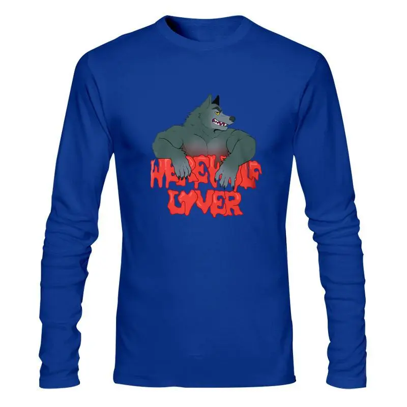 Мужская одежда, новинка, футболка для любителей Werewolf, меховой волк, Хэллоуин
Мужская одежда, новинка, футболка для любителей Werewolf, меховой волк, Хэллоуин