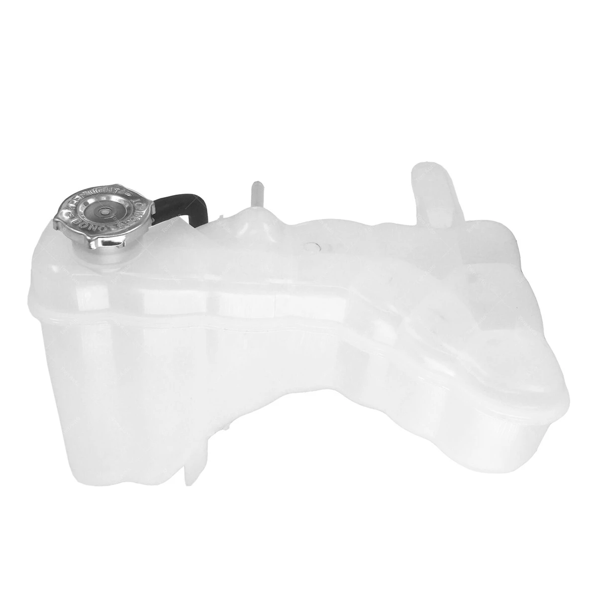 Coolant Recovery Tank for 2011-2019 Chrysler 300 Dodge Challenger Charger 603380 55111260AF
Coolant Recovery Tank for 2011-2019 Chrysler 300 Dodge Challenger Charger 603380 55111260AF