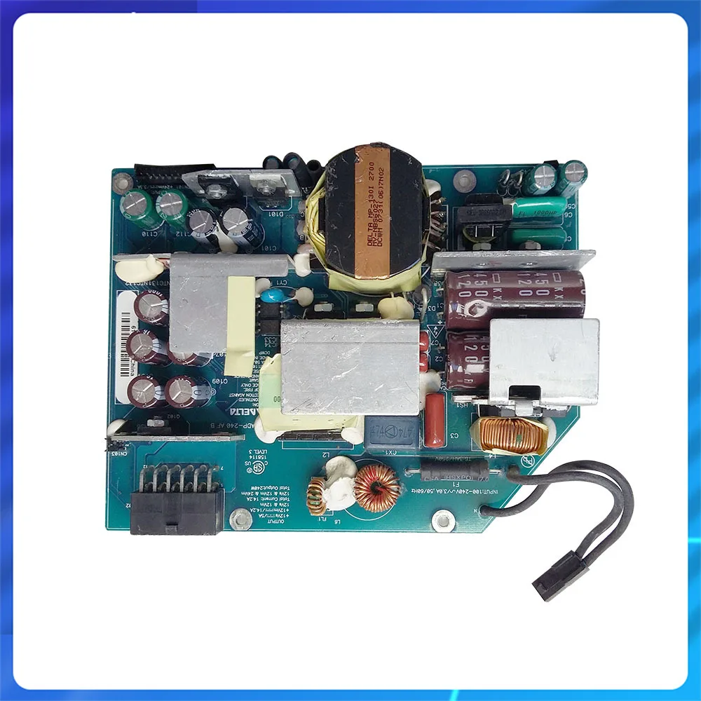 Original For Apple A1225 iMac ADP-250AF ADP-240AF PA-3241-02A MB418 MB419 MB420 Power Supply board PSU Power board 240W 250W
Original For Apple A1225 iMac ADP-250AF ADP-240AF PA-3241-02A MB418 MB419 MB420 Power Supply board PSU Power board 240W 250W