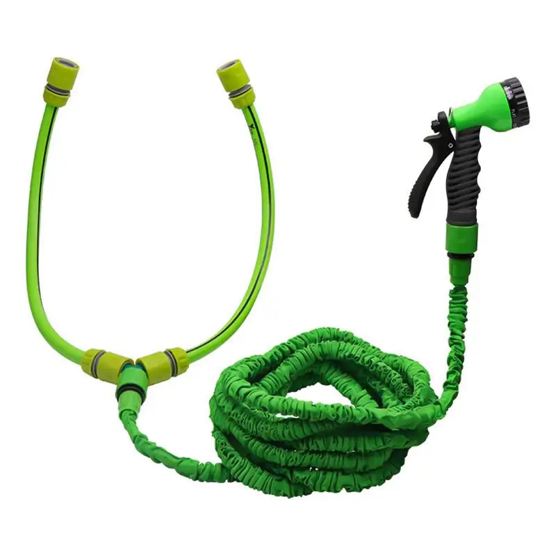 Garden Hose Tap Splitter Solid Brass Body Backyard 2 Way Heavy Duty Hose Connector Tap Splitter For Outdoor Gardening Hoses
Garden Hose Tap Splitter Solid Brass Body Backyard 2 Way Heavy Duty Hose Connector Tap Splitter For Outdoor Gardening Hoses