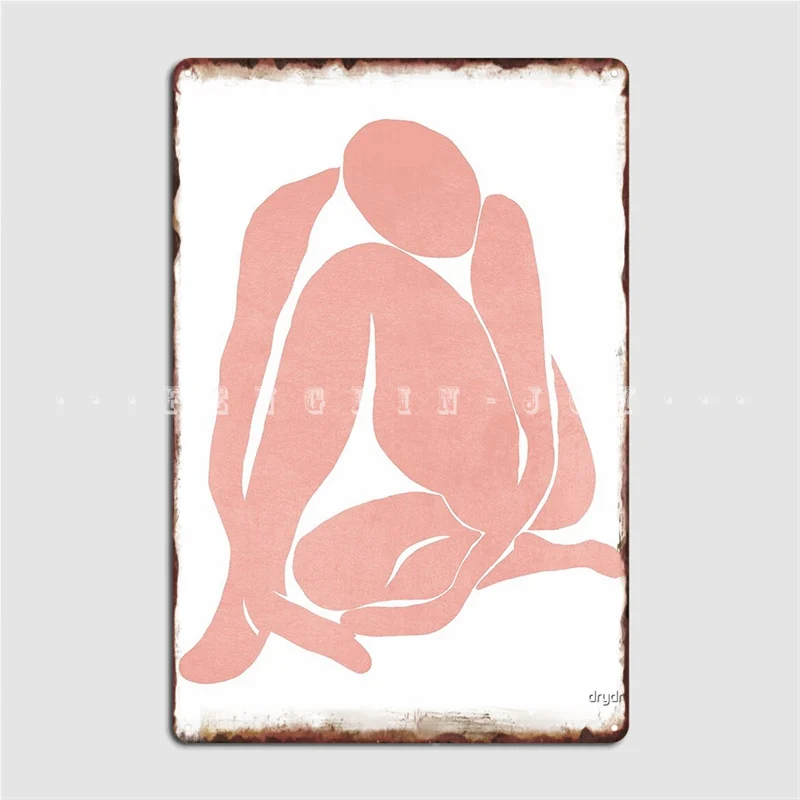 Figure Henri Matisse Inspried Metal Sign Wall Mural Kitchen Retro Plaques Tin Sign Posters
Figure Henri Matisse Inspried Metal Sign Wall Mural Kitchen Retro Plaques Tin Sign Posters