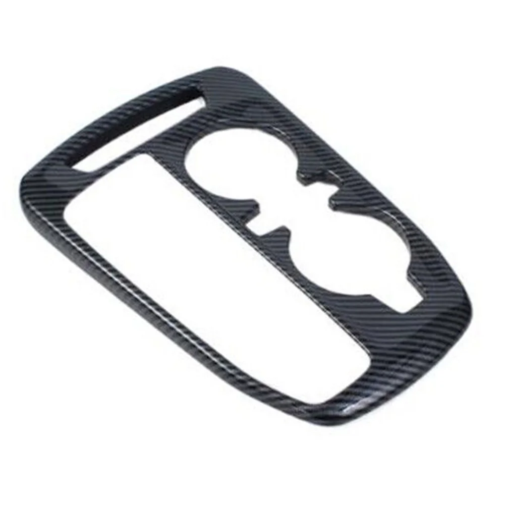 Cover Trim Gear Shift Box Panel Cover Trim Brand New Carbon Fiber Gear Shift Box Panel Trim High Quality Car Styling
Cover Trim Gear Shift Box Panel Cover Trim Brand New Carbon Fiber Gear Shift Box Panel Trim High Quality Car Styling