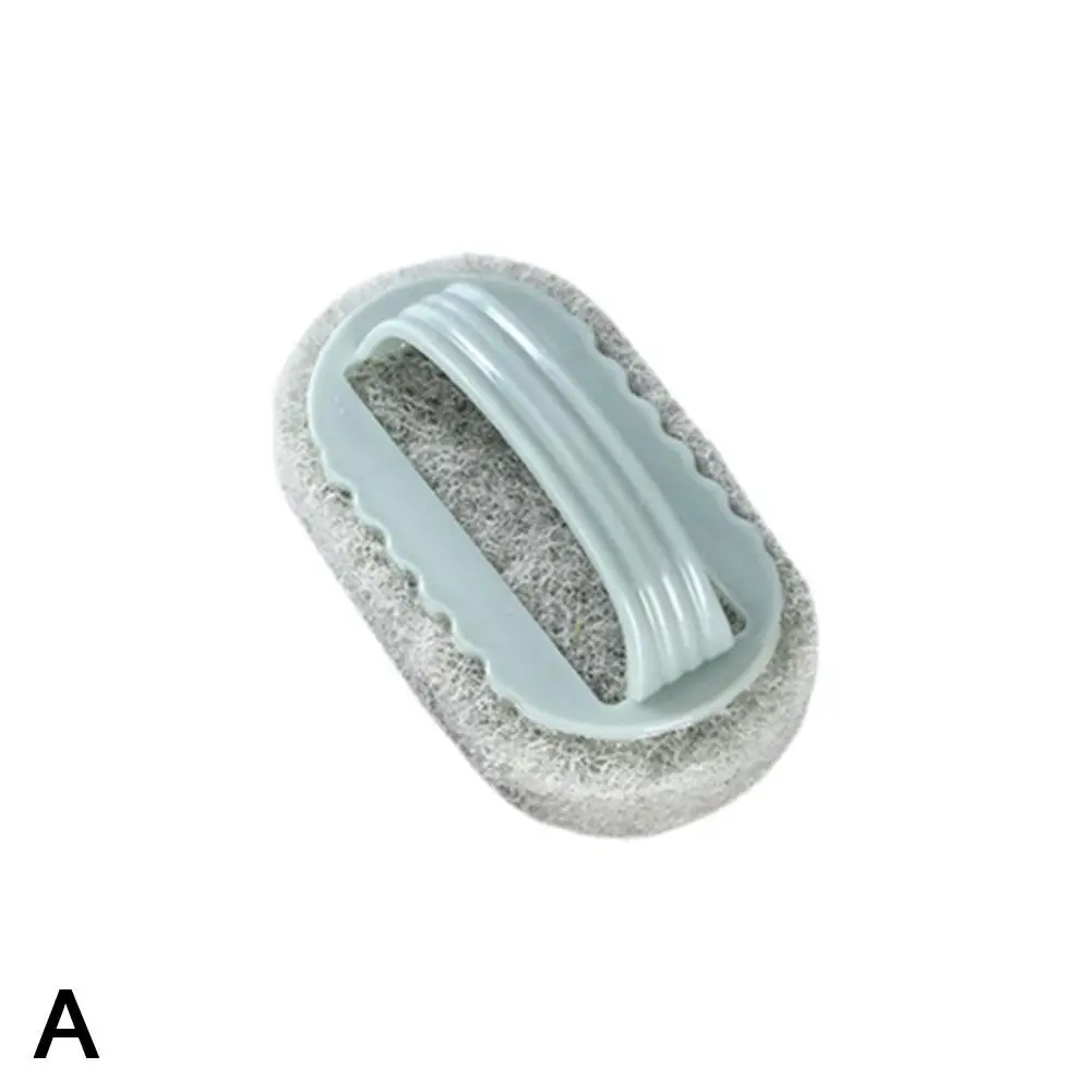 Щетка для уборки KITPIPI синяя/розовая/серая 
Щетка для уборки KITPIPI синяя/розовая/серая