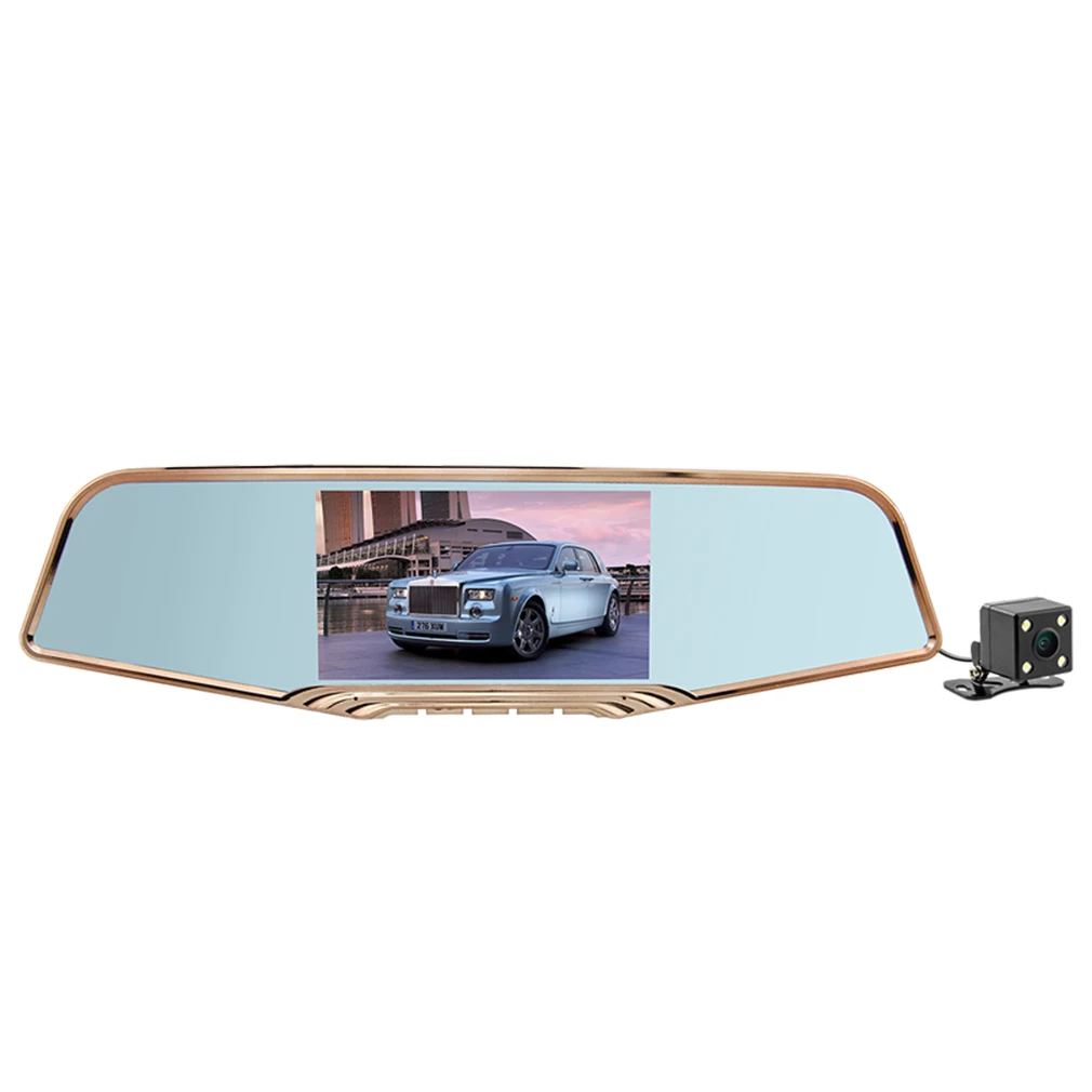 New For BLACKVIEW A2mini New Prosessional Intelligent Vehicle High-definition Camera Driving Recorder High Quality Hot Selling
New For BLACKVIEW A2mini New Prosessional Intelligent Vehicle High-definition Camera Driving Recorder High Quality Hot Selling