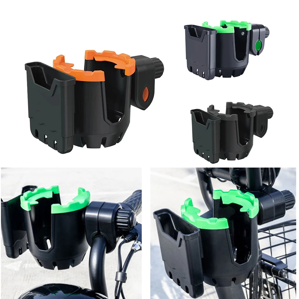 Two-In-One Cup Holder Mobile Phone Holder Bicycle Motorcycle Water Bottle Holder For Kettle With A Diameter Of About 8.5cm
Two-In-One Cup Holder Mobile Phone Holder Bicycle Motorcycle Water Bottle Holder For Kettle With A Diameter Of About 8.5cm