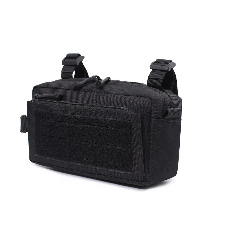 Outdoor Shoulder Messenger Bag Portable EDC Tools Storage Bag for Cycling Travel Mountaineering Hunting Waist Molle Bag
Outdoor Shoulder Messenger Bag Portable EDC Tools Storage Bag for Cycling Travel Mountaineering Hunting Waist Molle Bag