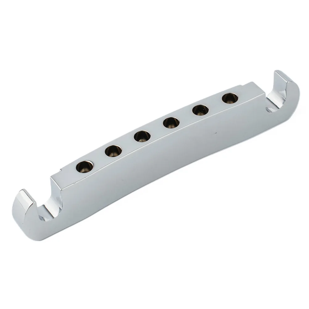 Стоп-бар Tailpiece, гитарный мост с гвоздиками, детали для LP SG, электрогитары, цинковый сплав, конструкция, аксессуары для басов
Стоп-бар Tailpiece, гитарный мост с гвоздиками, детали для LP SG, электрогитары, цинковый сплав, конструкция, аксессуары для басов
