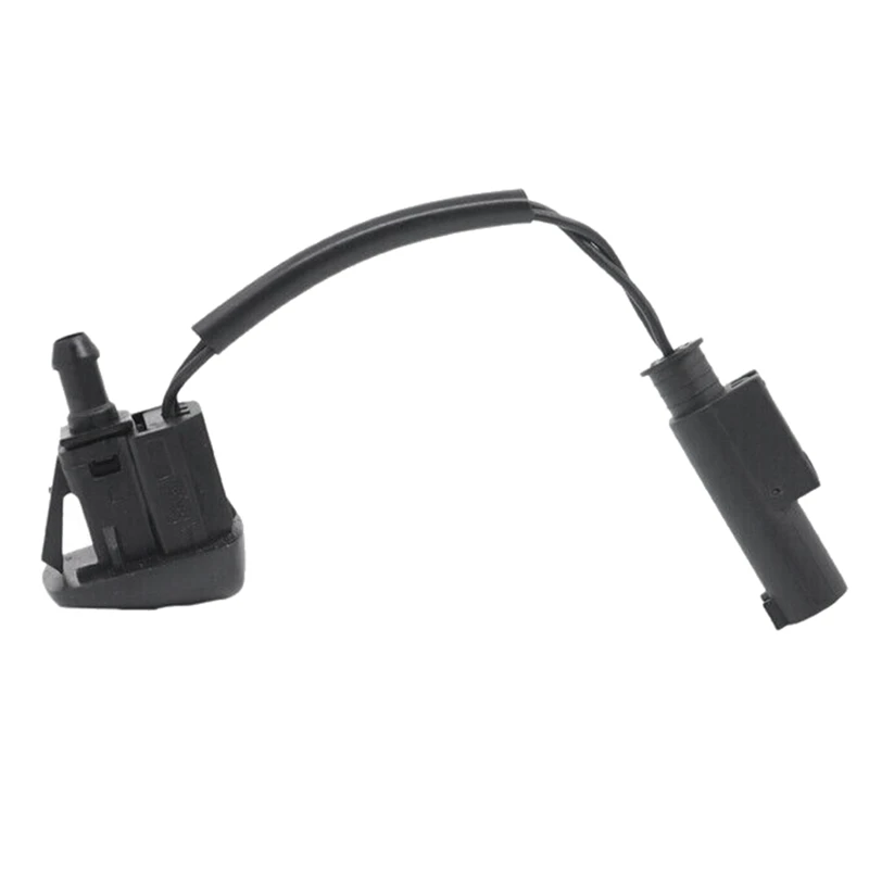 New Windshield Heated Washer Sprayer Nozzle Jet 61667046060 For -BMW 5 Series E60 E61 2004-2010 525I 528I 530I 535I 550I
New Windshield Heated Washer Sprayer Nozzle Jet 61667046060 For -BMW 5 Series E60 E61 2004-2010 525I 528I 530I 535I 550I