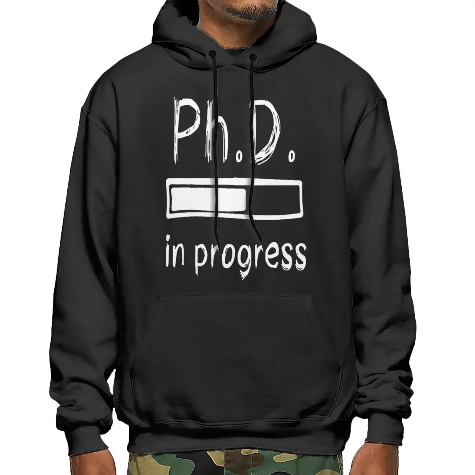 Phd Phd Loading Progress Bar Style Hoodies Hip Hop Paired Hoodies Hoodies For Women Men 's Sweater Men's Sweater Men's Hoodies
Phd Phd Loading Progress Bar Style Hoodies Hip Hop Paired Hoodies Hoodies For Women Men 's Sweater Men's Sweater Men's Hoodies