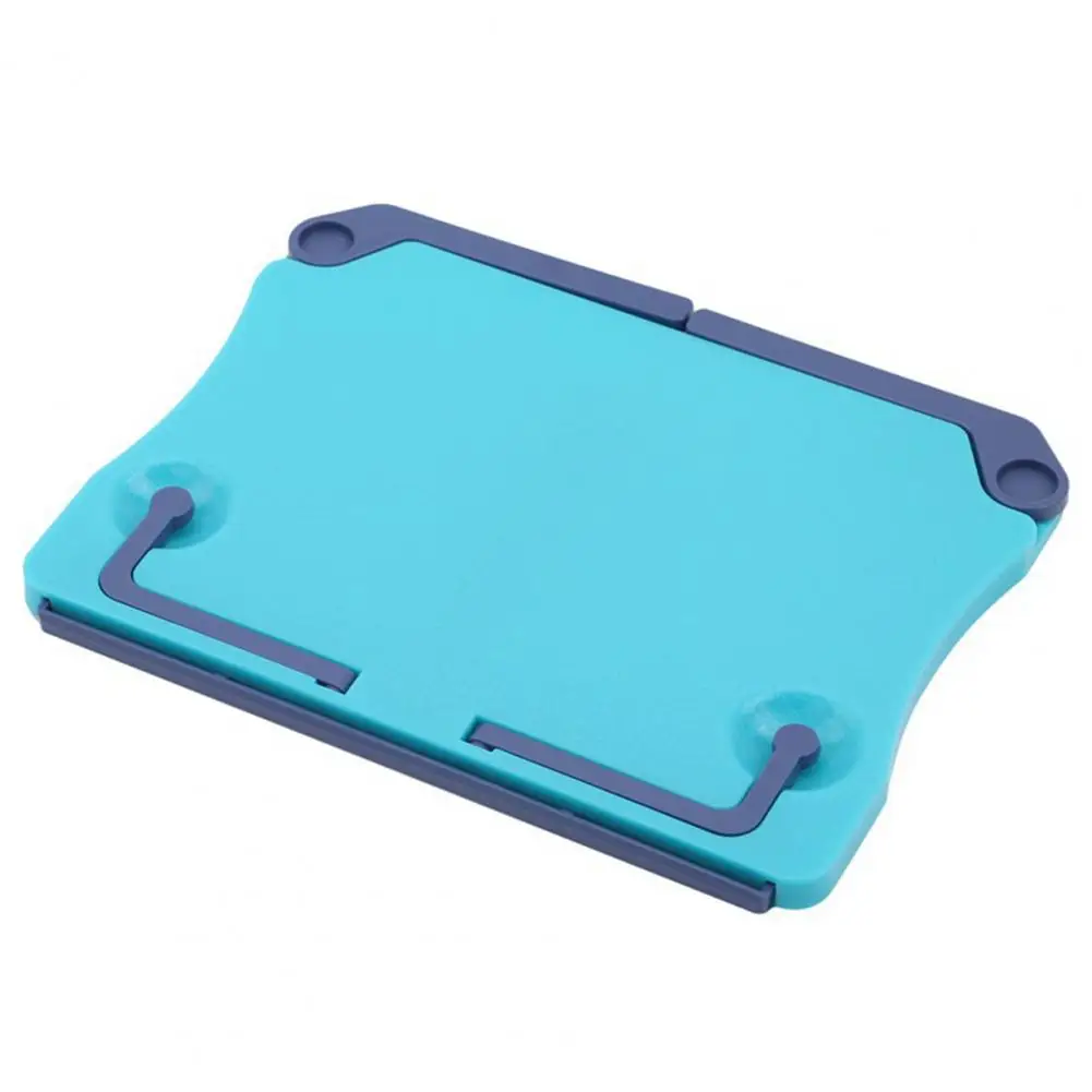Sheet Music Holder Vivid Color Non-Slip Wide Application Desktop Study Book Stand Sheet Music Stand Book Stand for Home
Sheet Music Holder Vivid Color Non-Slip Wide Application Desktop Study Book Stand Sheet Music Stand Book Stand for Home