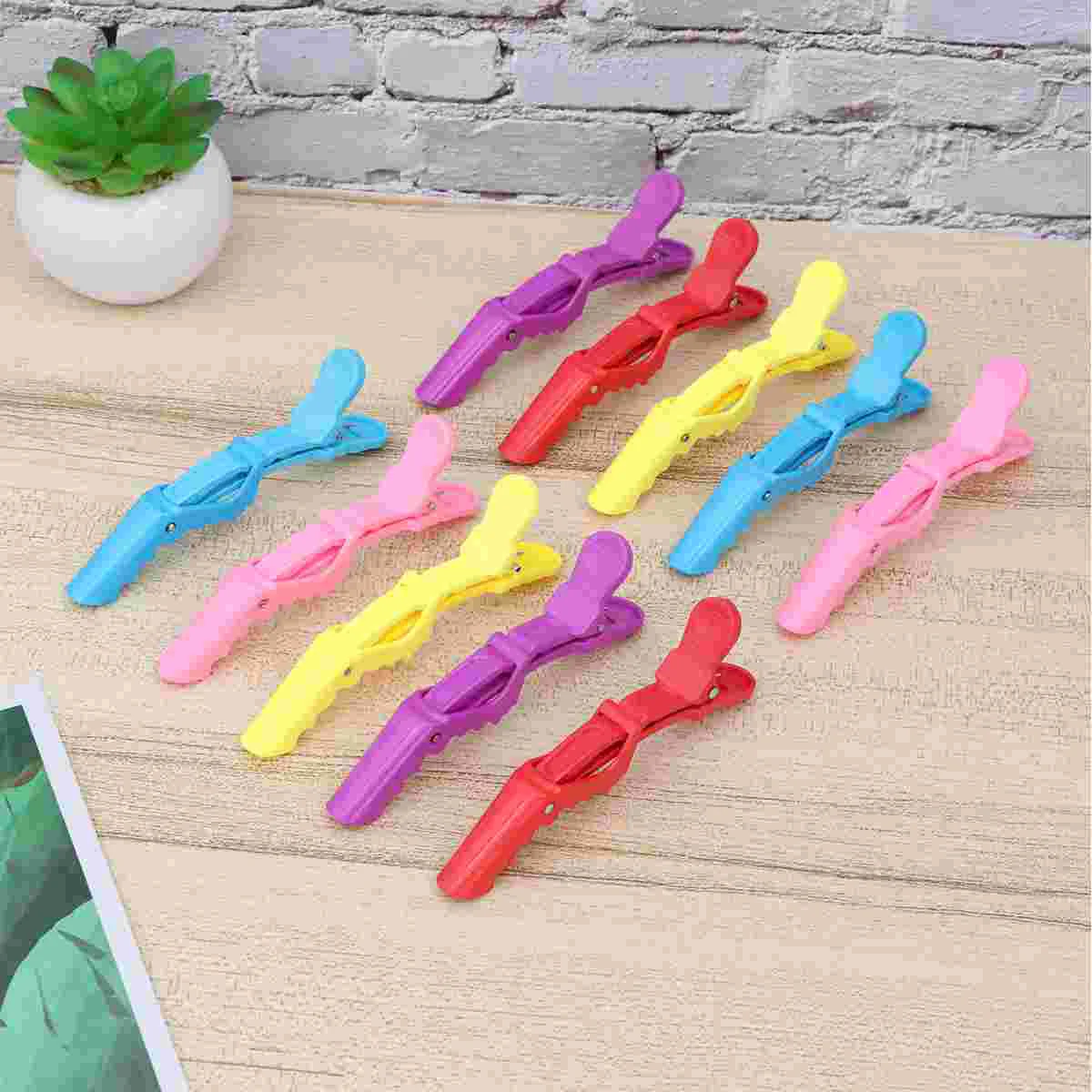 10Pcs Hair Clip Anti-slip Ergonomic Design–Crocodile Hair Styling Styling Hair Clips for Women Hair Clip Accessories
10Pcs Hair Clip Anti-slip Ergonomic Design–Crocodile Hair Styling Styling Hair Clips for Women Hair Clip Accessories