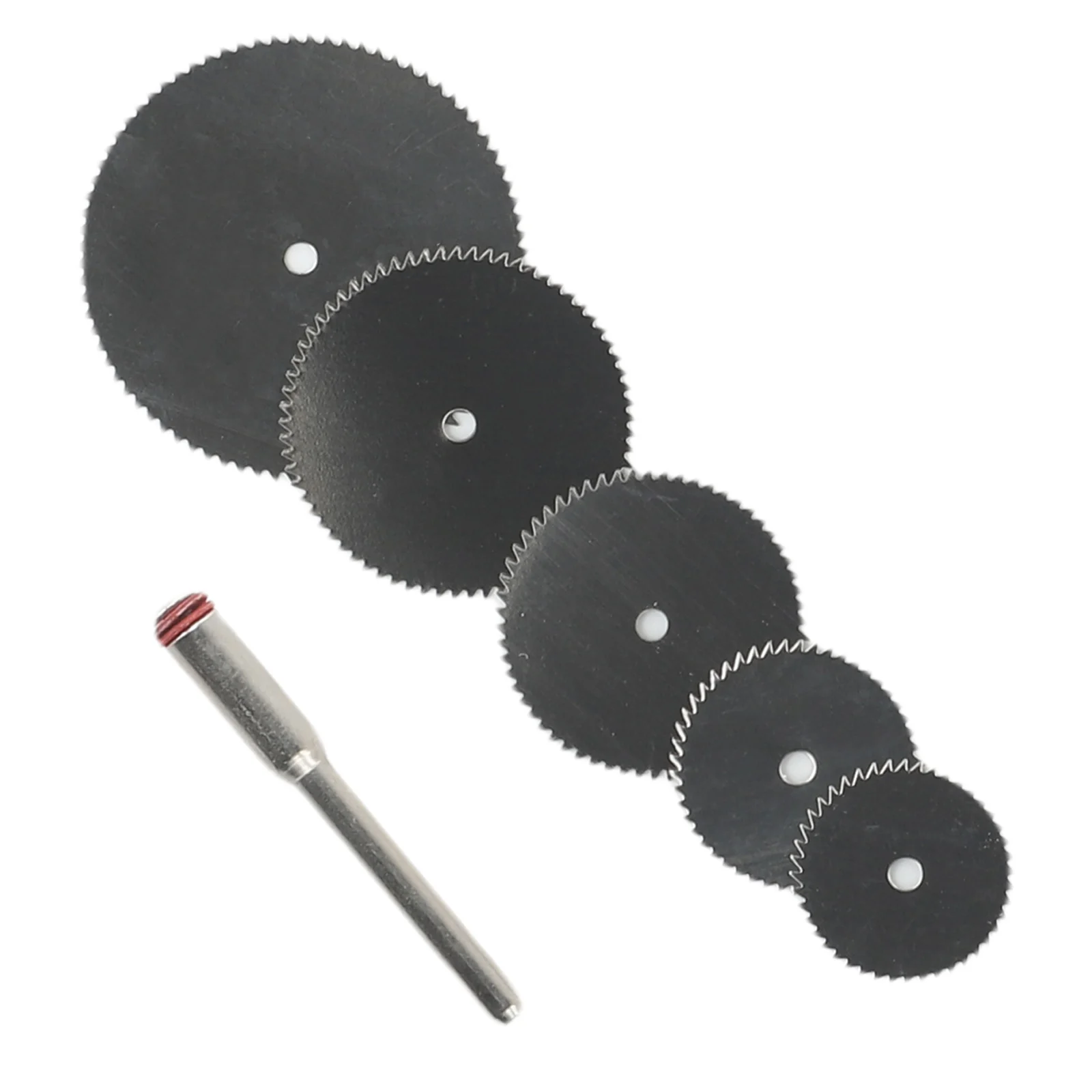 6pcs Circular Saw Blade 16/18/22/25/32mm Electric Grinding Cutting Disc For Rotary Cutter Tool 3.0mm Diameter Cutting Dics
6pcs Circular Saw Blade 16/18/22/25/32mm Electric Grinding Cutting Disc For Rotary Cutter Tool 3.0mm Diameter Cutting Dics