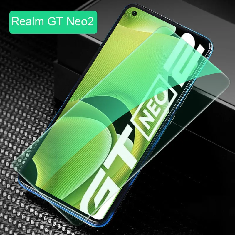 JGKK Green Light Screen Protector For OPPO Realme GT Master GT Neo Flash Neo 2 2T Neo2 Anti-blue Tempered Glass Eye Protection
JGKK Green Light Screen Protector For OPPO Realme GT Master GT Neo Flash Neo 2 2T Neo2 Anti-blue Tempered Glass Eye Protection