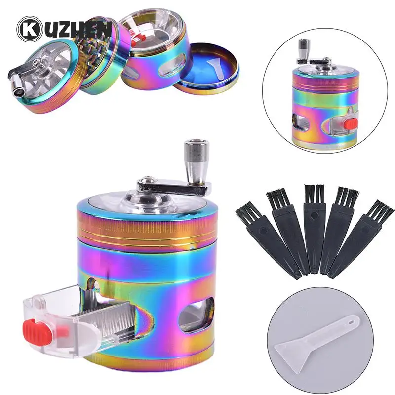 Ручная мельница для таблеток, креативный ящик, стильная медицинская дробилка, лекарственная мельница с чистящей щеткой, маленький скребок, инструмент для ухода за здоровьем
Ручная мельница для таблеток, креативный ящик, стильная медицинская дробилка, лекарственная мельница с чистящей щеткой, маленький скребок, инструмент для ухода за здоровьем